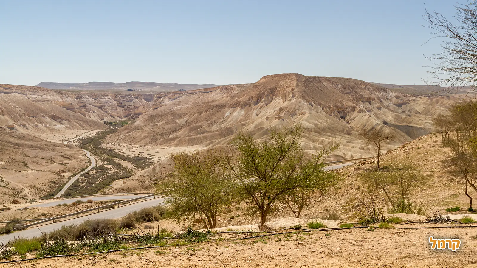 פינות חמד נסתרות למטיילים שמחפשים משהו אחר